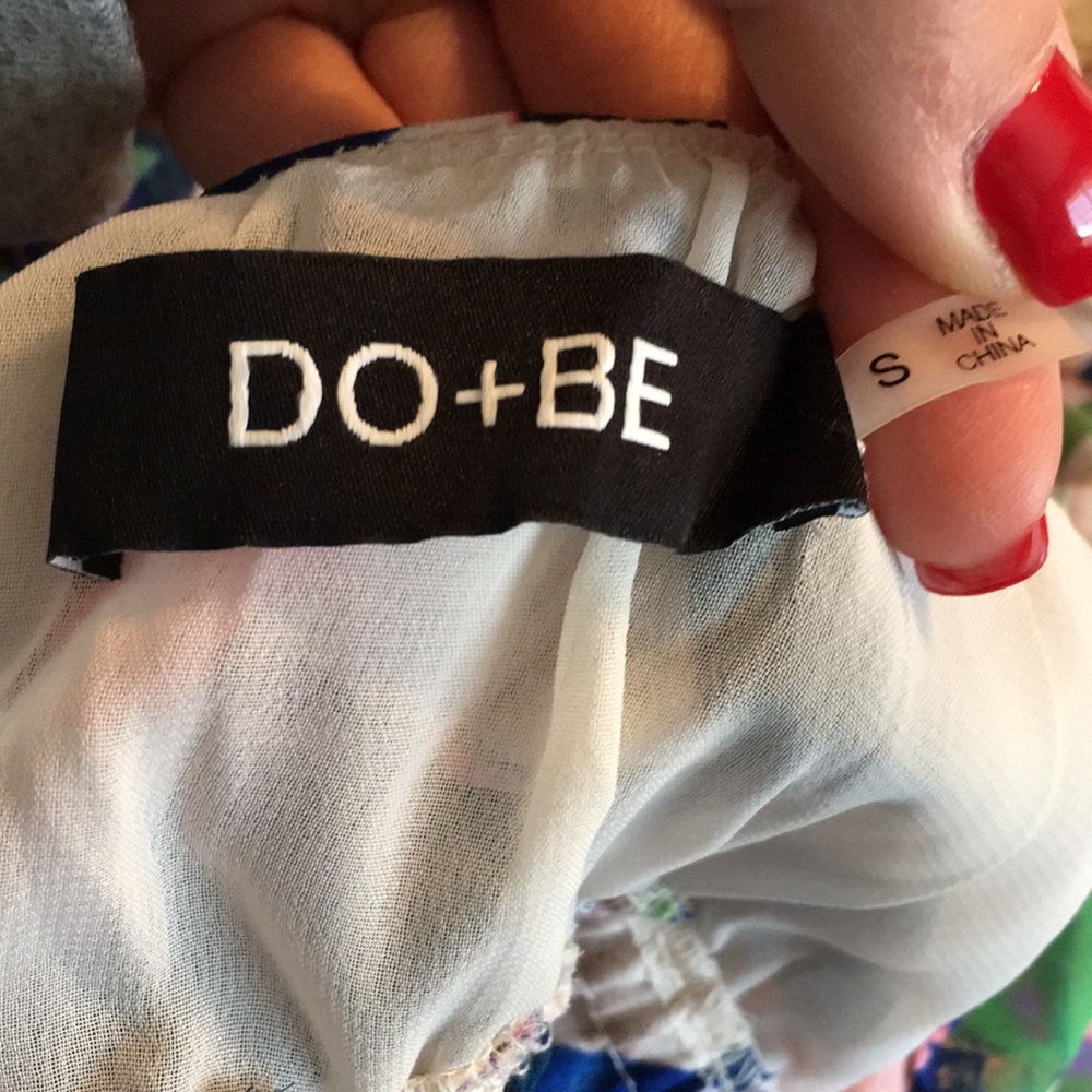 Halter Romper - image 4